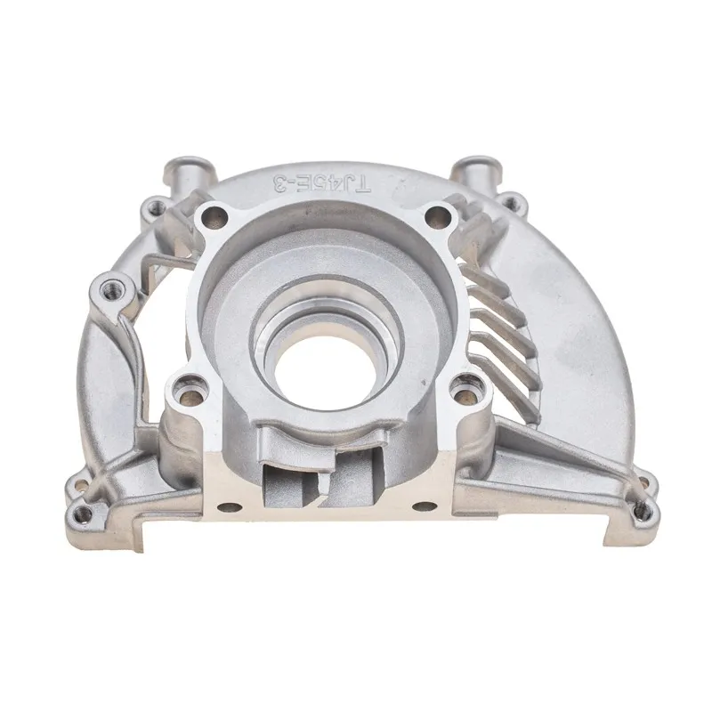 Karter Kawasaki TJ45E/od sprzęgła/