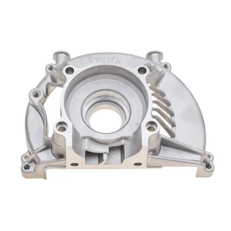 Karter Kawasaki TJ45E/od sprzęgła/