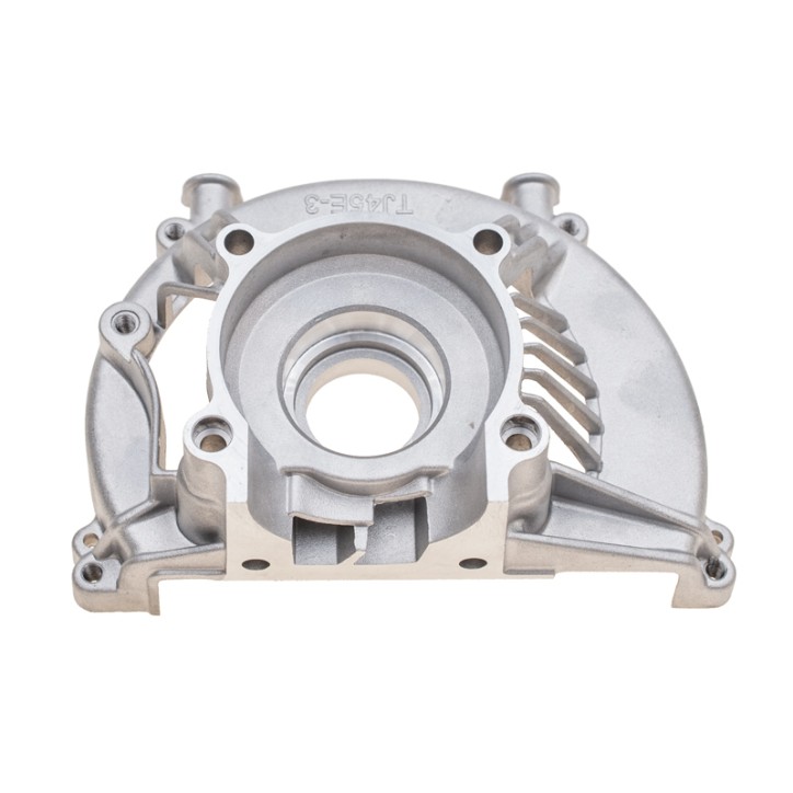 Karter Kawasaki TJ45E/od sprzęgła/ Karter Kawasaki TJ45E/od sprzęgła/