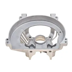 Karter Kawasaki TJ45E/od sprzęgła/