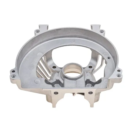 Karter Kawasaki TJ45E/od sprzęgła/