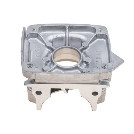 Karter Kawasaki TJ45E/od rozrusznika/