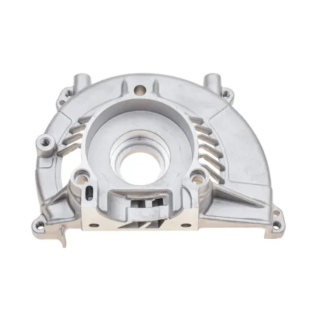 Karter Kawasaki TJ35E/od sprzęgła/