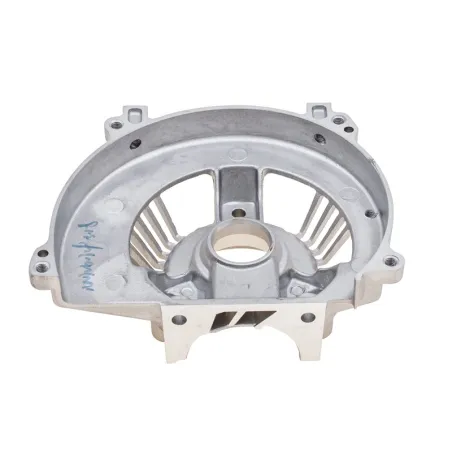 Karter Kawasaki TJ35E/od sprzęgła/