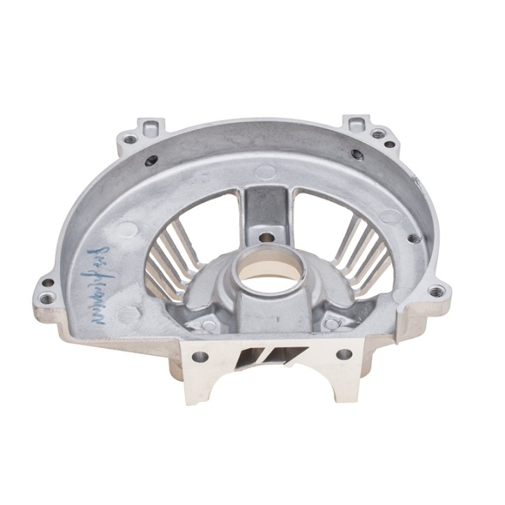 Karter Kawasaki TJ35E/od sprzęgła/ Karter Kawasaki TJ35E/od sprzęgła/