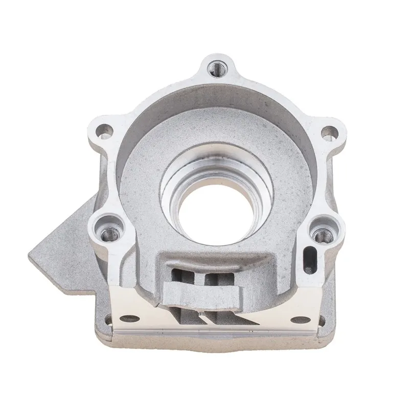 Karter Kawasaki TJ35E/od rozrusznika/