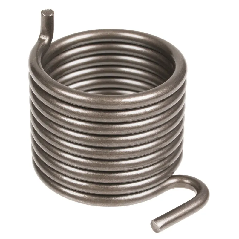 Sprężyna pomocnicza Kawasaki TJ45E