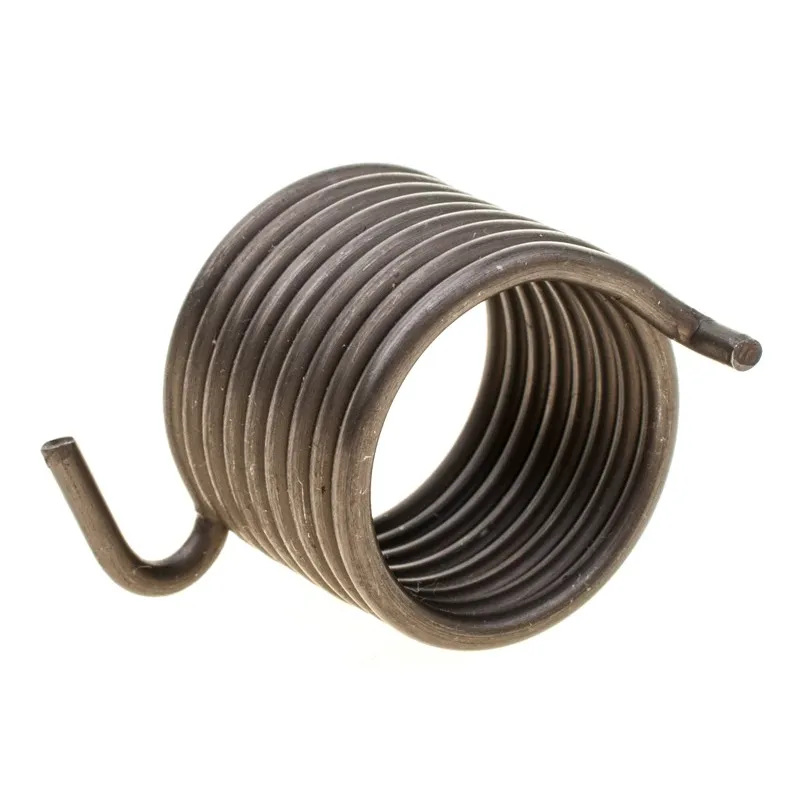 Sprężyna pomocnicza TJ45E Kawasaki