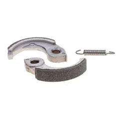 Sprzęgło Kawasaki TH34TJ35ETJ45E kpl.