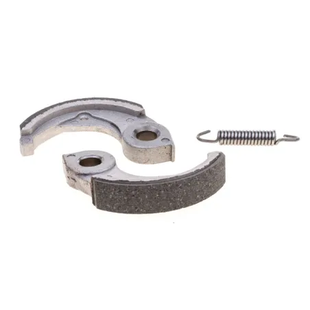 Sprzęgło Kawasaki TH34TJ35ETJ45E kpl.