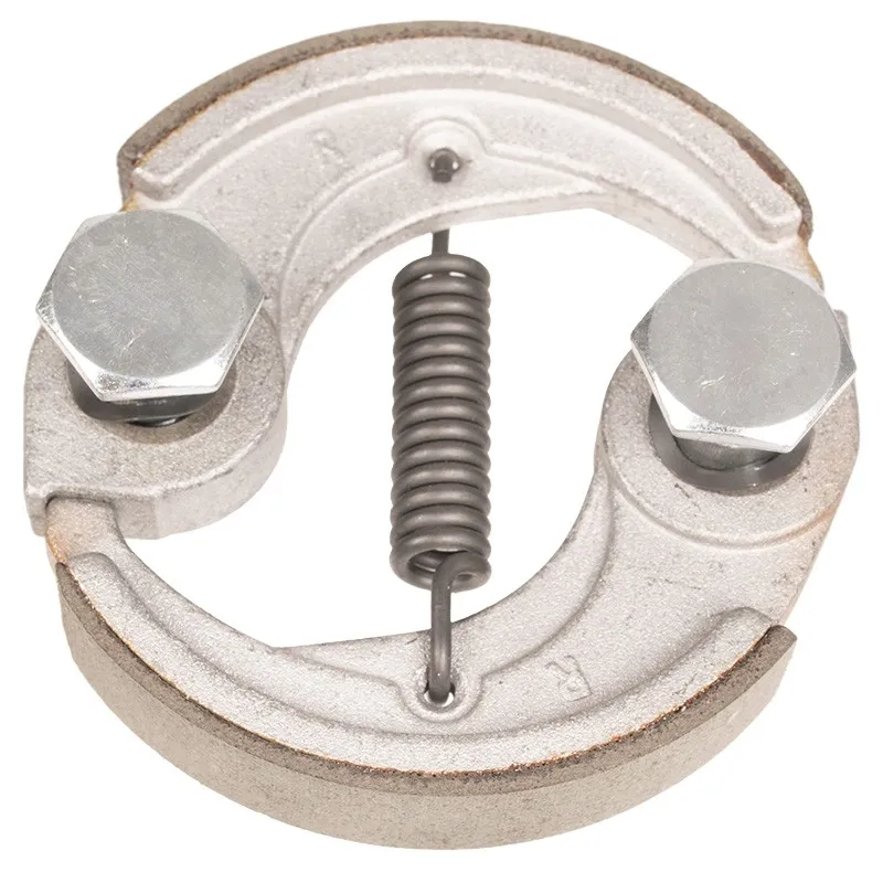 Sprzęgło Kawasaki TH34TJ35ETJ45E kpl.