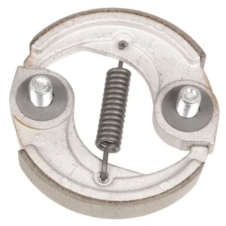 Sprzęgło Kawasaki TH34TJ35ETJ45E kpl.