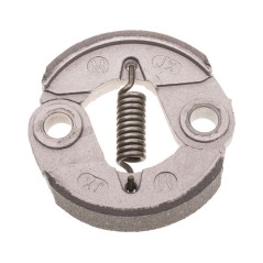 Sprzęgło NAC 75mm duże aluminiowe wykaszarki marketowe
