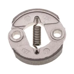 Sprzęgło NAC 75mm duże aluminiowe wykaszarki marketowe