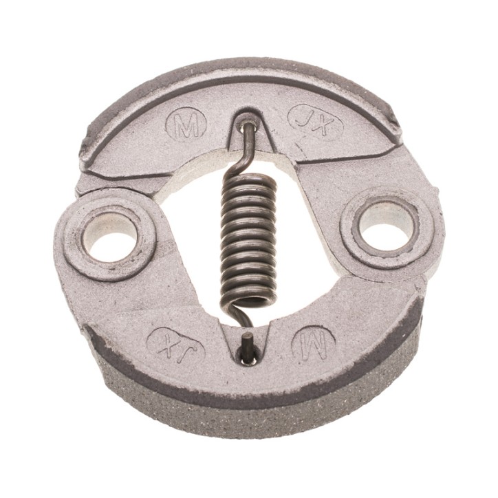 Sprzęgło NAC 75mm duże aluminiowe wykaszarki marketowe Sprzęgło NAC 75mm duże aluminiowe wykaszarki marketowe