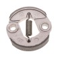 Sprzęgło NAC 75mm duże aluminiowe wykaszarki marketowe Sprzęgło NAC 75mm duże aluminiowe wykaszarki marketowe