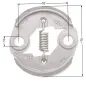 Sprzęgło NAC 75mm duże metalowe wykaszarki marketowe Sprzęgło NAC 75mm duże metalowe wykaszarki marketowe