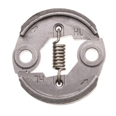 Sprzęgło NAC 75mm duże metalowe wykaszarki marketowe