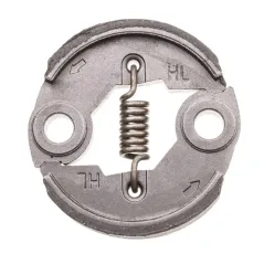 Sprzęgło NAC 75mm duże metalowe wykaszarki marketowe