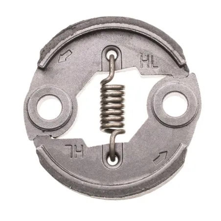 Sprzęgło NAC 75mm duże metalowe wykaszarki marketowe