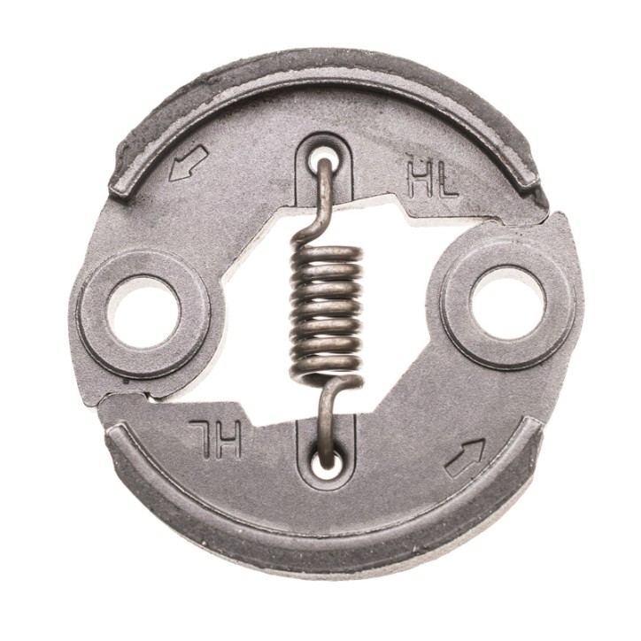 Sprzęgło NAC 75mm duże metalowe wykaszarki marketowe Sprzęgło NAC 75mm duże metalowe wykaszarki marketowe