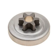 Bęben sprzęgła IBEA 39004000 stała zębatka 3/8 6