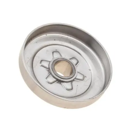 Bęben sprzęgła IBEA 39004000 stała zębatka 3/8 6