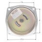 Kosz sprzęgła NAC 7F / 28mm / 78mm z obudową kpl. wykaszarki marketowe