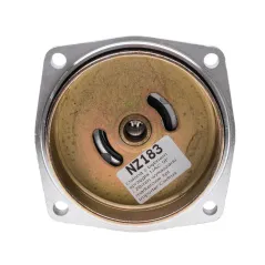 Kosz sprzęgła NAC 9F / 28mm / 78mm z obudową kpl. wykaszarki marketowe