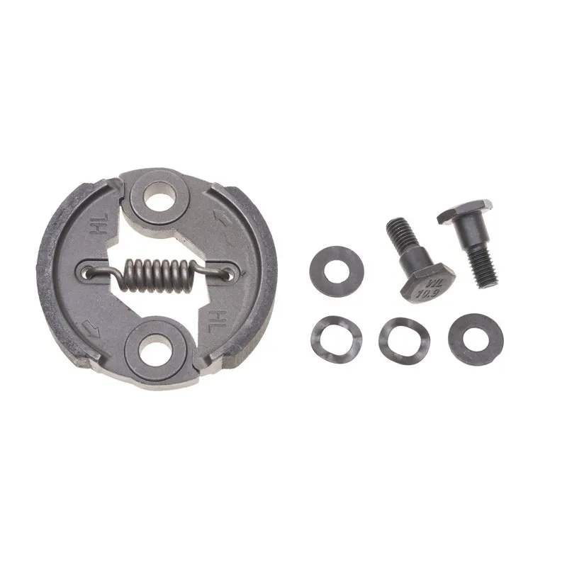 Sprzęgło NAC 75mm duże metalowe wykaszarki marketowe Sprzęgło NAC 75mm duże metalowe wykaszarki marketowe