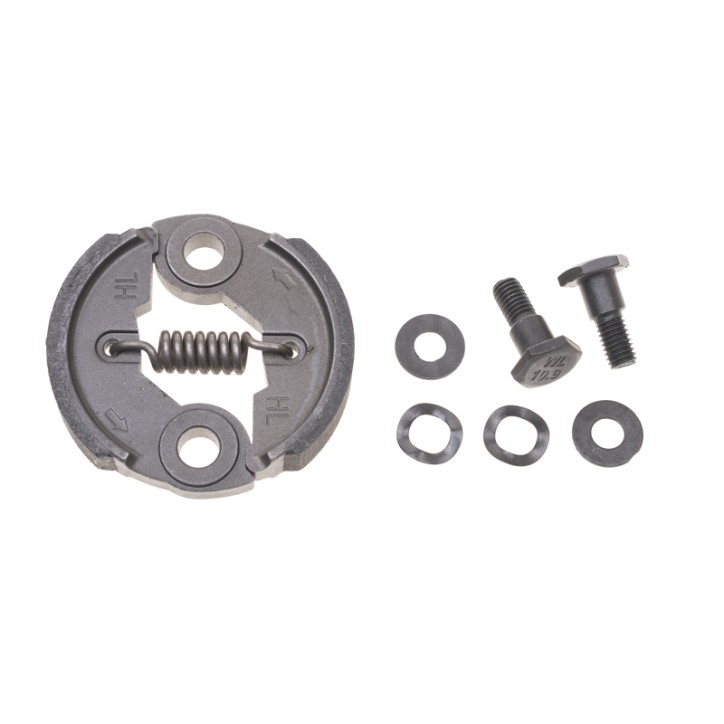 Sprzęgło NAC 75mm duże metalowe wykaszarki marketowe Sprzęgło NAC 75mm duże metalowe wykaszarki marketowe