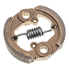 Sprzęgło MARUYAMA BCV5020 kpl.