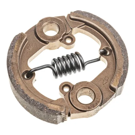 Sprzęgło MARUYAMA BCV5020 kpl.