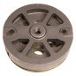 Sprzęgło Stihl FS120, FS200, FS250 Sprzęgło Stihl FS120, FS200, FS250