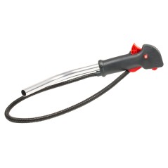 Manetka gazu NAC z linką kpl.19mm