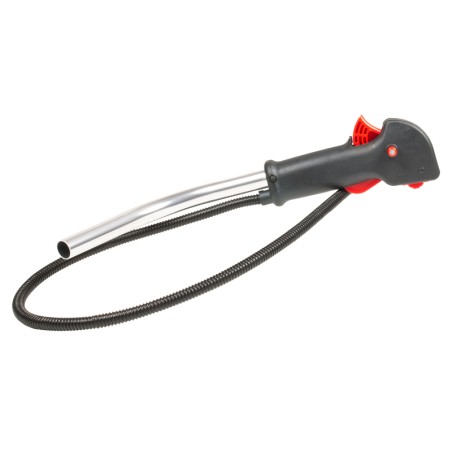 Manetka gazu NAC z linką kpl.19mm