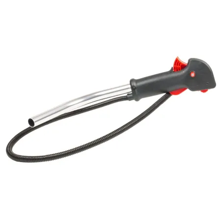 Manetka gazu NAC z linką kpl.19mm