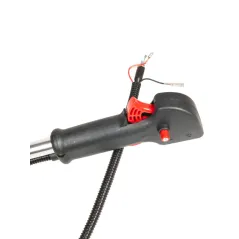 Gashebel NAC mit Bowdenzug, Set 19mm