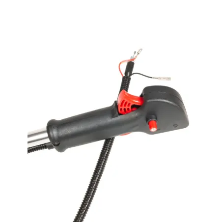 Gashebel NAC mit Bowdenzug, Set 19mm