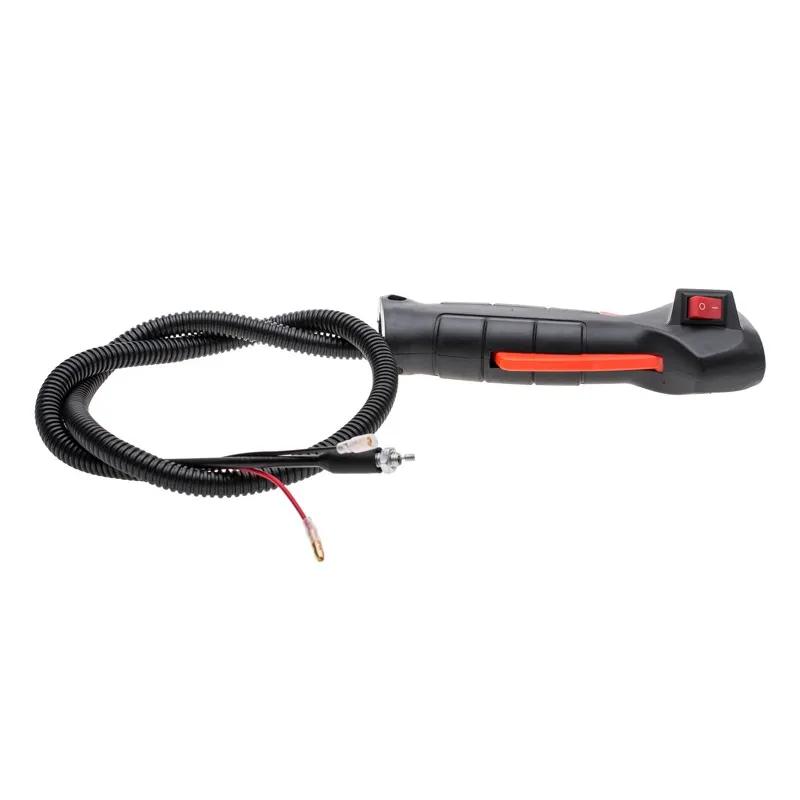 Manetka gazu NAC z linką kpl.19mm Manetka gazu NAC z linką kpl.19mm