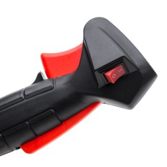 Manetka gazu NAC z linką kpl.19mm