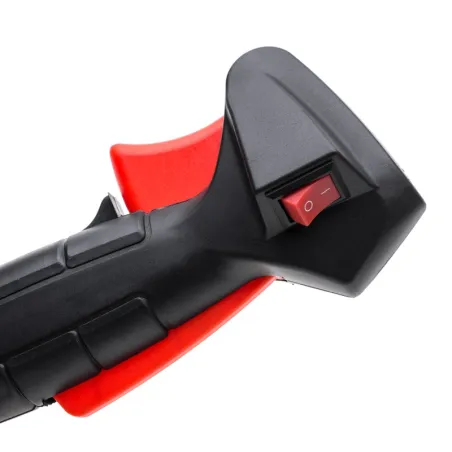 Manetka gazu NAC z linką kpl.19mm