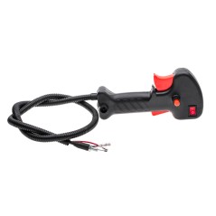 Manetka gazu NAC z linką kpl.19mm