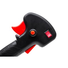 Manetka gazu NAC z linką kpl.19mm