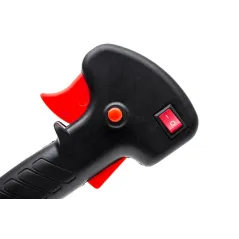 Manetka gazu NAC z linką kpl.19mm
