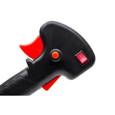 Manetka gazu NAC z linką kpl.19mm