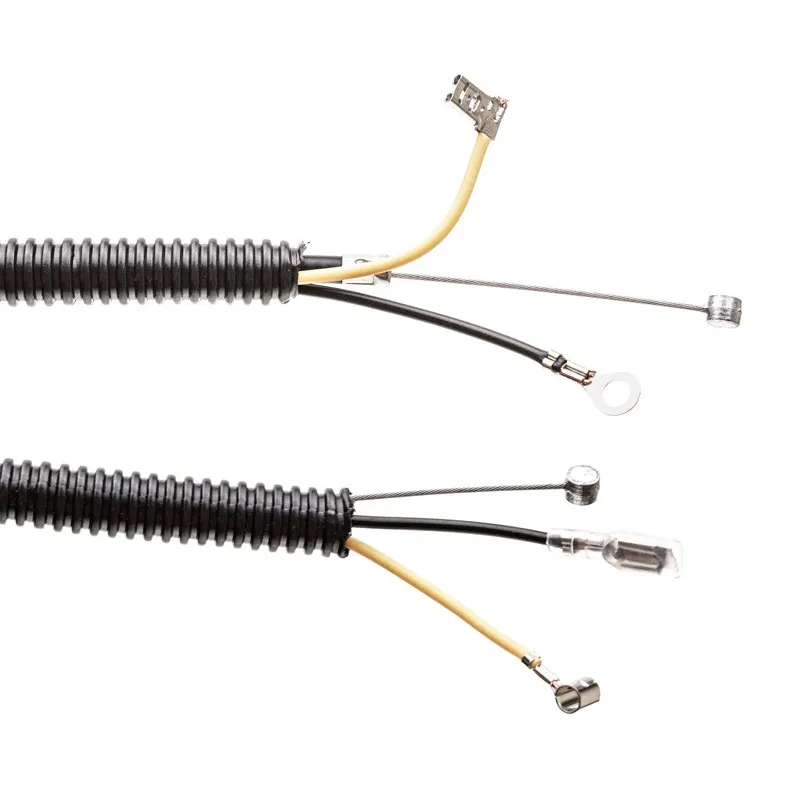 Linka gazu Stihl FS360 FS410 FS460 Linka gazu Stihl FS360 FS410 FS460