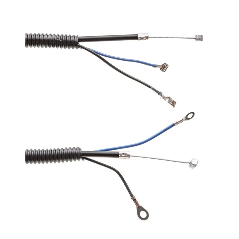 Linka gazu Stihl FS490 FS450K FS400 Linka gazu Stihl FS490 FS450K FS400