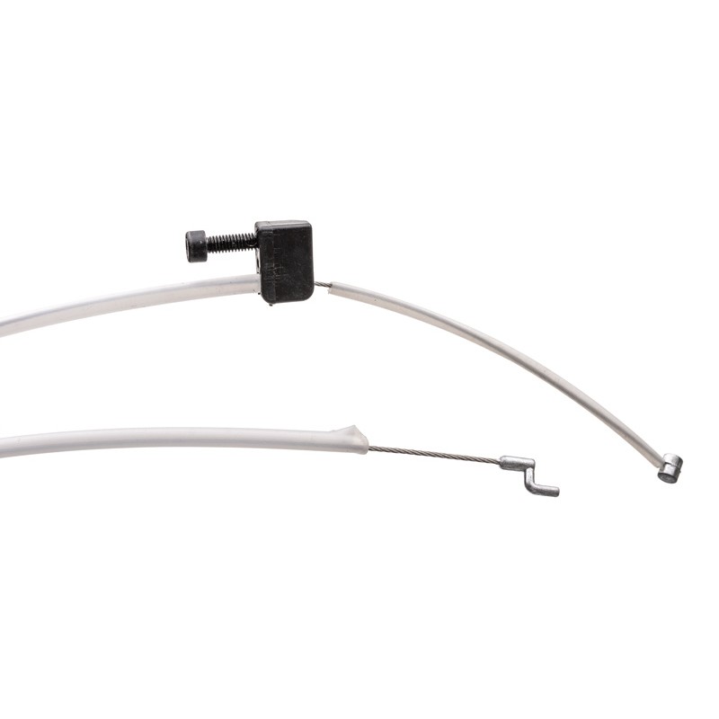 Linka gazu Husqvarna 333R