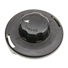 Osłona dolna+wkład głowicy EASY LOAD